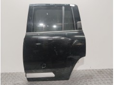 Recambio de puerta trasera izquierda para jeep compass (mk49) 2.0 crd 4x4 referencia OEM IAM 05074959AB