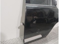 Recambio de puerta trasera izquierda para jeep compass (mk49) 2.0 crd 4x4 referencia OEM IAM 05074959AB   2
