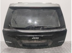Recambio de porton trasero para jeep compass (mk49) 2.0 crd 4x4 referencia OEM IAM 05074972AI