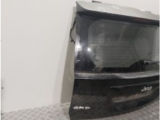 Recambio de porton trasero para jeep compass (mk49) 2.0 crd 4x4 referencia OEM IAM 05074972AI   2