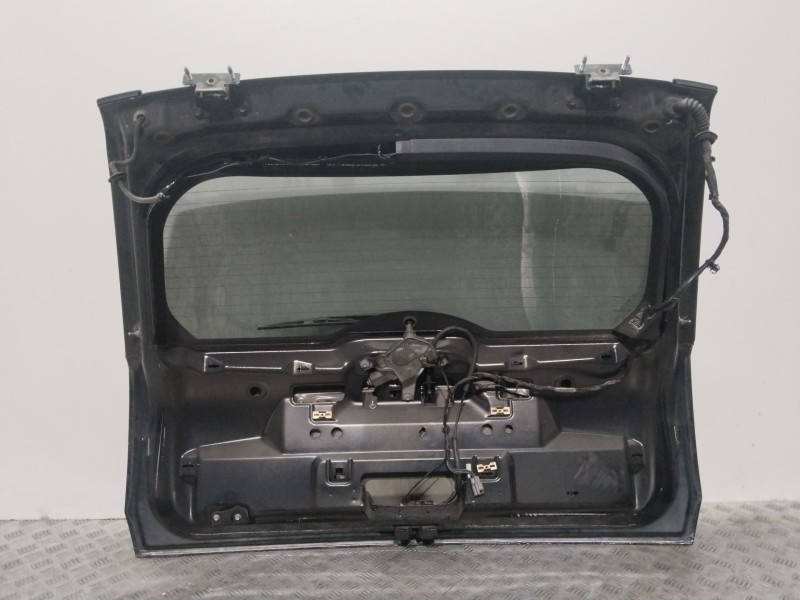 Recambio de porton trasero para jeep compass (mk49) 2.0 crd 4x4 referencia OEM IAM 05074972AI  