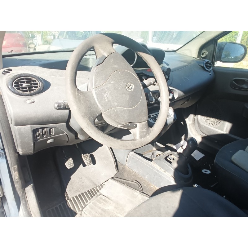 RENAULT TWINGO II (CN0_) - imagen 4