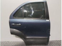 Recambio de puerta delantera izquierda para kia sorento 2.5 crdi concept referencia OEM IAM 760043E111