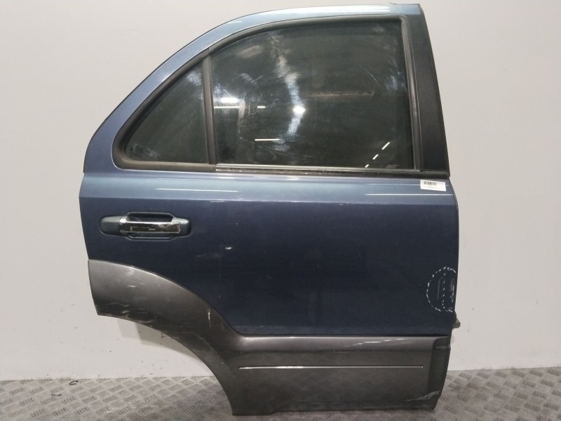 Recambio de puerta delantera izquierda para kia sorento 2.5 crdi concept referencia OEM IAM 760043E111  