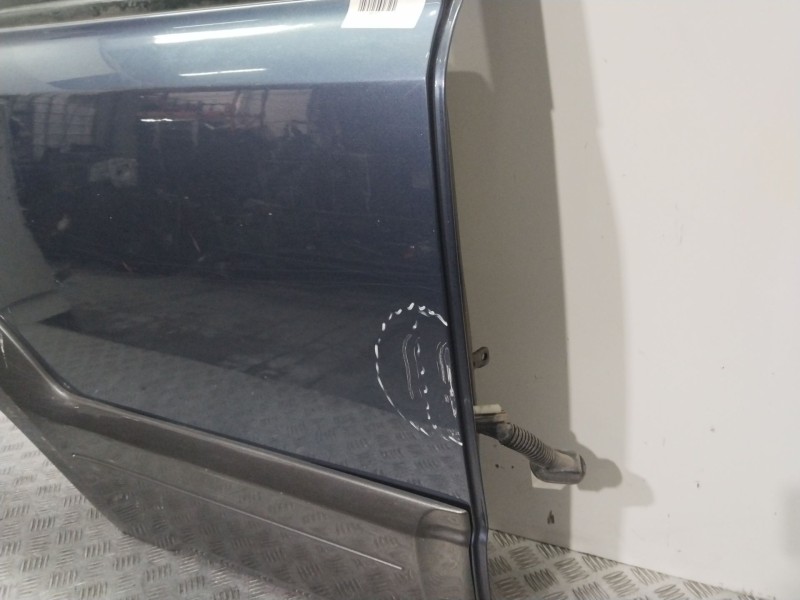 Recambio de puerta delantera izquierda para kia sorento 2.5 crdi concept referencia OEM IAM 760043E111  