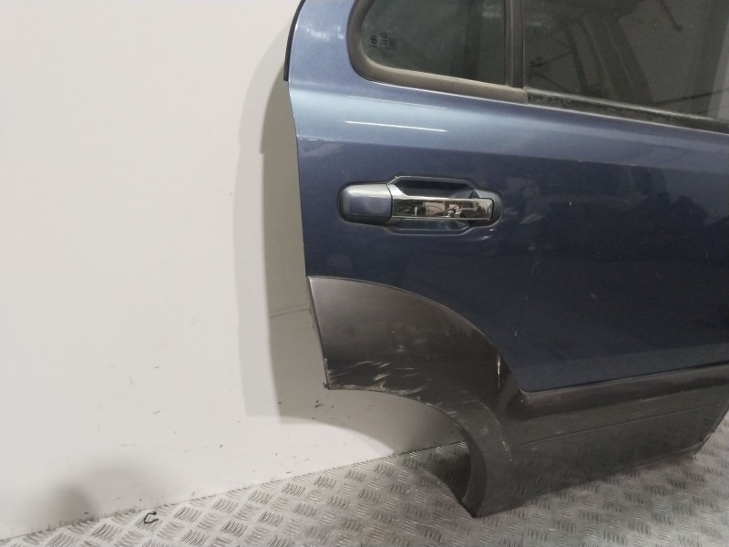 Recambio de puerta delantera izquierda para kia sorento 2.5 crdi concept referencia OEM IAM 760043E111  