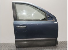 Recambio de puerta delantera derecha para kia sorento 2.5 crdi concept referencia OEM IAM 760033E111
