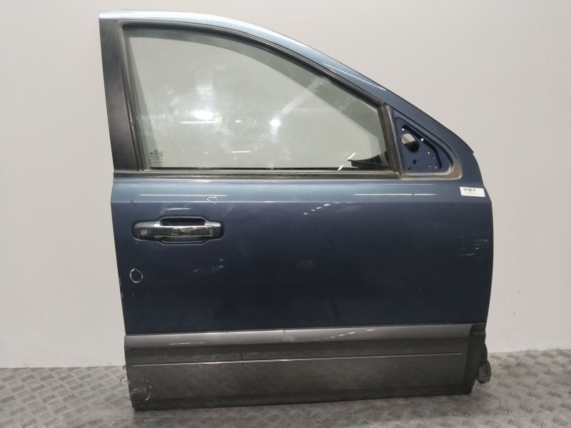 Recambio de puerta delantera derecha para kia sorento 2.5 crdi concept referencia OEM IAM 760033E111  