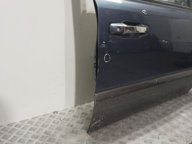 Recambio de puerta delantera derecha para kia sorento 2.5 crdi concept referencia OEM IAM 760033E111  