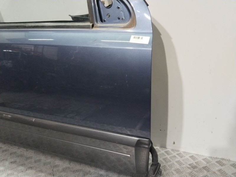 Recambio de puerta delantera derecha para kia sorento 2.5 crdi concept referencia OEM IAM 760033E111  