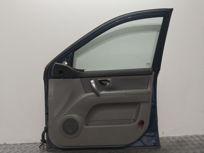 Recambio de puerta delantera derecha para kia sorento 2.5 crdi concept referencia OEM IAM 760033E111  
