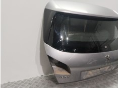 Recambio de porton trasero para peugeot 308 ii (lb_, lp_, lw_, lh_, l3_) 1.2 thp 110 referencia OEM IAM 1610669880  PLATA 2
