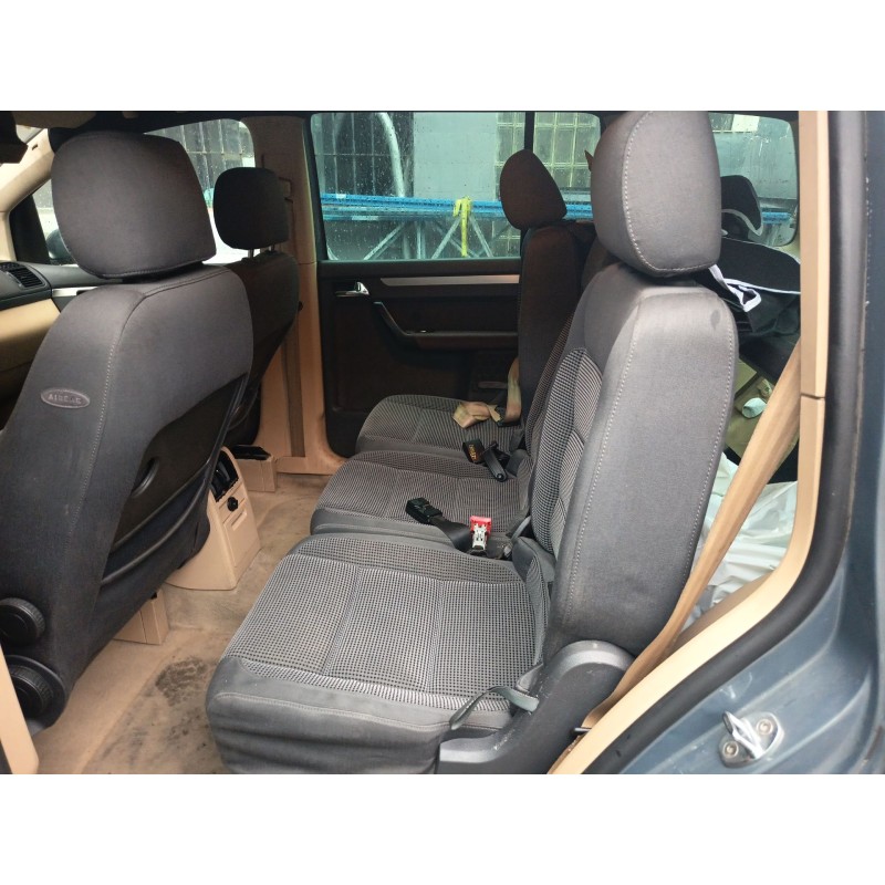 VOLKSWAGEN TOURAN (1T1, 1T2) - imagen 2