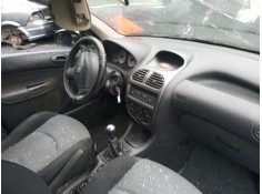 peugeot 206 hatchback (2a/c) del año 2002 2