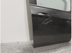Recambio de puerta delantera derecha para ford b-max (jk) 1.6 tdci referencia OEM IAM 1752757  GRIS 2