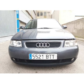 AUDI A3 (8L)