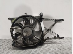 Recambio de electroventilador para opel astra h (a04) 1.6 (l48) referencia OEM IAM 13147276  