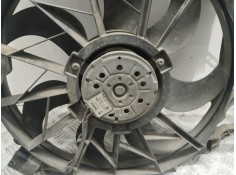 Recambio de electroventilador para opel astra h (a04) 1.6 (l48) referencia OEM IAM 13147276   2