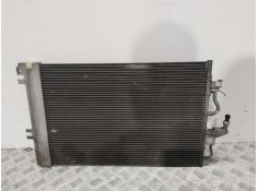Recambio de condensador / radiador aire acondicionado para opel astra h (a04) 1.6 (l48) referencia OEM IAM 93178958