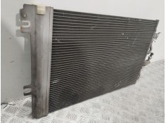 Recambio de condensador / radiador aire acondicionado para opel astra h (a04) 1.6 (l48) referencia OEM IAM 93178958   2