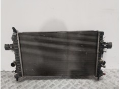 Recambio de radiador agua para opel astra h (a04) 1.6 (l48) referencia OEM IAM 13145211  