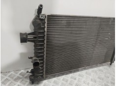 Recambio de radiador agua para opel astra h (a04) 1.6 (l48) referencia OEM IAM 13145211   2