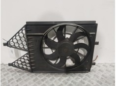 Recambio de electroventilador para seat ibiza iv (6j5, 6p1) 1.2 referencia OEM IAM 6R0121207