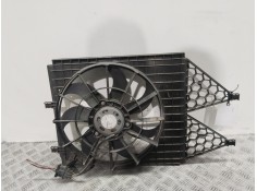 Recambio de electroventilador para seat ibiza iv (6j5, 6p1) 1.2 referencia OEM IAM 6R0121207   2
