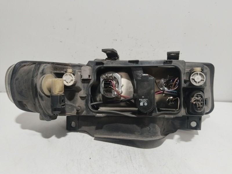 Recambio de faro izquierdo para seat toledo (1m2) select referencia OEM IAM 1M1941015  