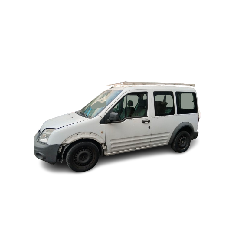 FORD TOURNEO CONNECT - imagen 2