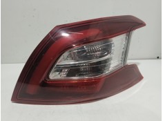 Recambio de piloto trasero derecho para peugeot 308 ii (lb_, lp_, lw_, lh_, l3_) 1.2 thp 110 referencia OEM IAM 9677817580  