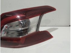 Recambio de piloto trasero derecho para peugeot 308 ii (lb_, lp_, lw_, lh_, l3_) 1.2 thp 110 referencia OEM IAM 9677817580   2