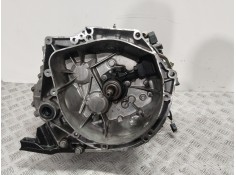 Recambio de caja cambios para citroën c4 picasso i monospace (ud_) 1.6 hdi referencia OEM IAM 20DS36  
