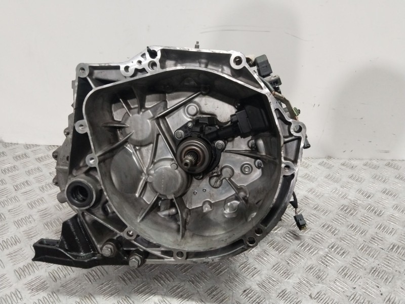 Recambio de caja cambios para citroën c4 picasso i monospace (ud_) 1.6 hdi referencia OEM IAM 20DS36  