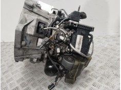 Recambio de caja cambios para citroën c4 picasso i monospace (ud_) 1.6 hdi referencia OEM IAM 20DS36   2