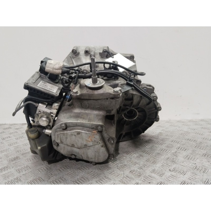 Recambio de caja cambios para citroën c4 picasso i monospace (ud_) 1.6 hdi referencia OEM IAM 20DS36  