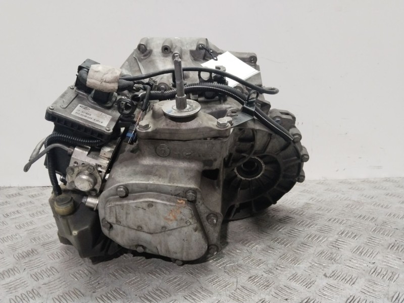 Recambio de caja cambios para citroën c4 picasso i monospace (ud_) 1.6 hdi referencia OEM IAM 20DS36  
