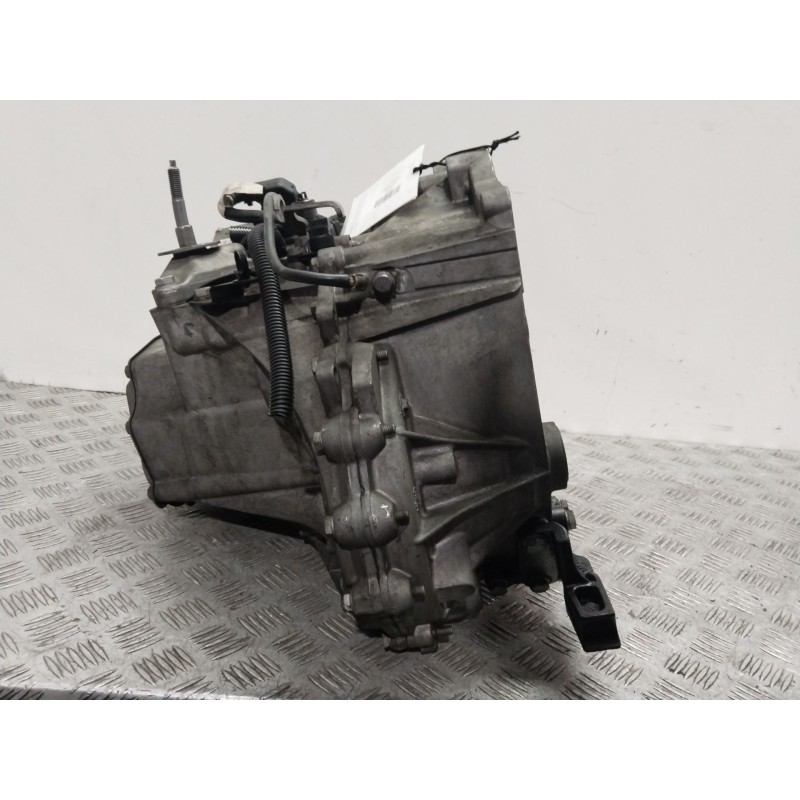 Recambio de caja cambios para citroën c4 picasso i monospace (ud_) 1.6 hdi referencia OEM IAM 20DS36  