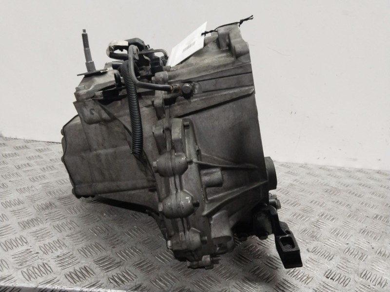 Recambio de caja cambios para citroën c4 picasso i monospace (ud_) 1.6 hdi referencia OEM IAM 20DS36  