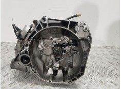 Recambio de caja cambios para dacia sandero ii tce 90 (b8m1, b8ma) referencia OEM IAM JH3336
