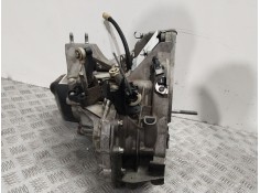 Recambio de caja cambios para dacia sandero ii tce 90 (b8m1, b8ma) referencia OEM IAM JH3336   2