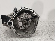 Recambio de caja cambios para renault fluence (l3_) 1.5 dci (l30a) referencia OEM IAM TL4B045  8201184199