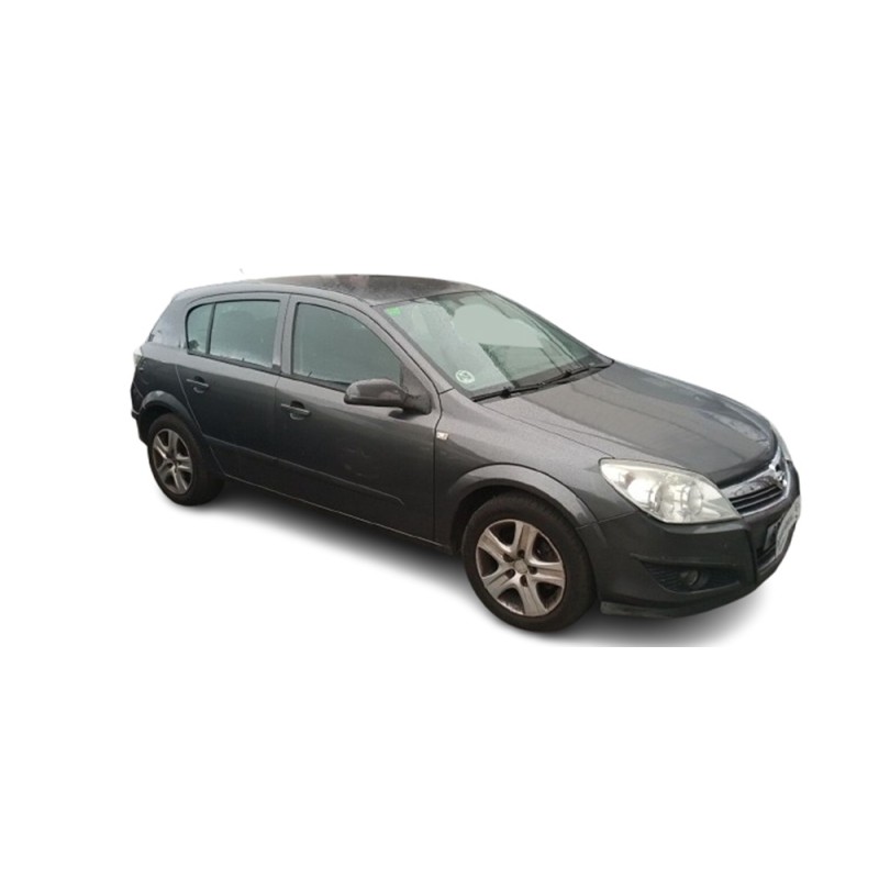 OPEL ASTRA H CLASSIC HATCHBACK (A04) - imagen 2