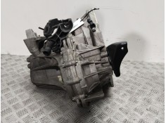 Recambio de caja cambios para renault fluence (l3_) 1.5 dci (l30a) referencia OEM IAM TL4B045  8201184199 2