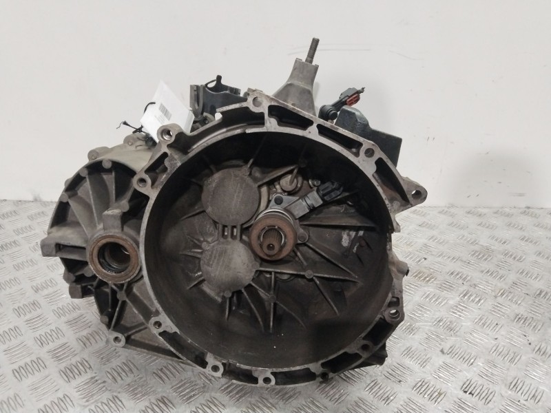 Recambio de caja cambios para ford mondeo berlina (ge) futura (d) referencia OEM IAM 3S7R7002CD  
