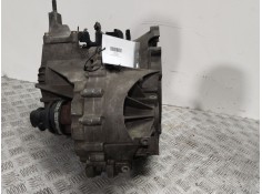 Recambio de caja cambios para ford mondeo berlina (ge) futura (d) referencia OEM IAM 3S7R7002CD   2