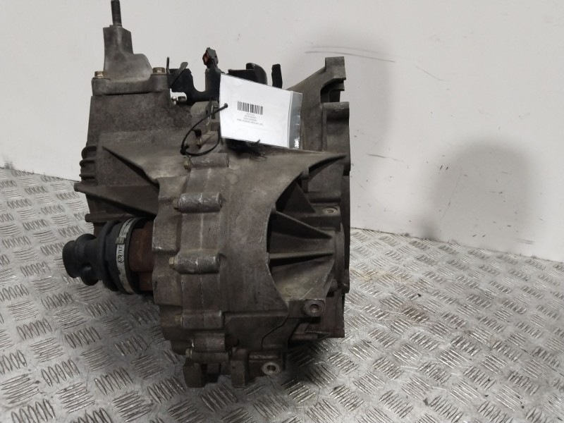 Recambio de caja cambios para ford mondeo berlina (ge) futura (d) referencia OEM IAM 3S7R7002CD  