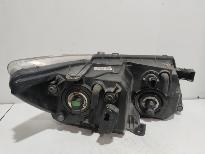 Recambio de faro izquierdo para dodge journey 2.0 crd referencia OEM IAM 05067789AA  05067789AE