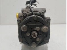 Recambio de compresor aire acondicionado para tata indigo marina referencia OEM IAM 279723120103