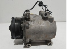Recambio de compresor aire acondicionado para tata indigo marina referencia OEM IAM 279723120103   2